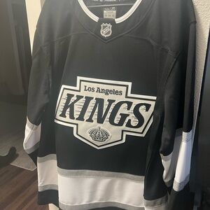 LA Kings Premium Home Jersey. Size XL. Brand new with tags